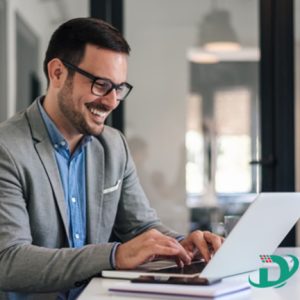 Soluções de TI da Digitrix