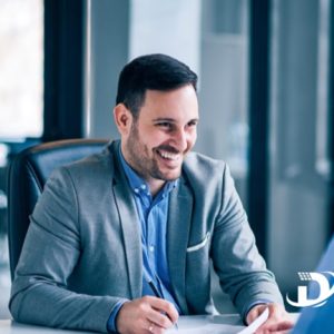 Como garantimos segurança de dados e compliance para sua empresa