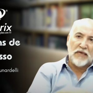 Historias de sucesso: Advocacia Lunardeli & Digitrix TI.