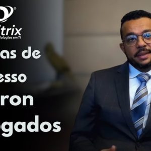 Histórias de Sucesso: Toron Advogados & Digitrix TI.