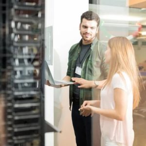 5 Sinais de que sua Empresa Precisa de Suporte e Gestão de TI com Urgência