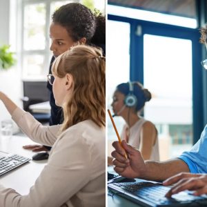 Gestão de TI interna ou terceirizada: qual o melhor caminho para sua empresa?