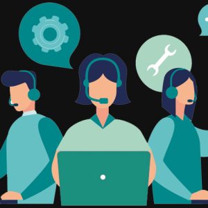 Soluções Completas de Help Desk e Service Desk