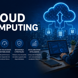 Cloud Computing: Como migrar para a nuvem sem parar sua empresa